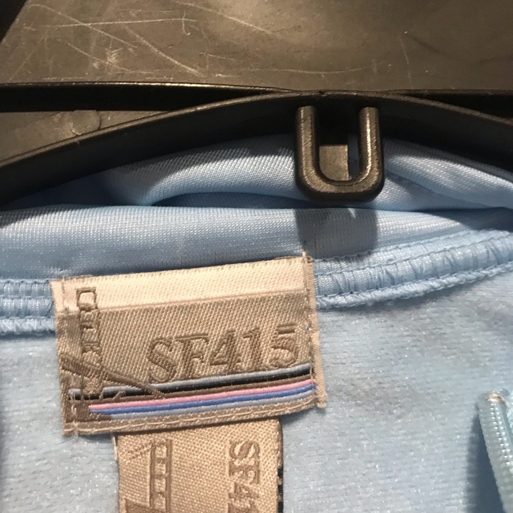 SF415 active jacket - Picture 2 of 3